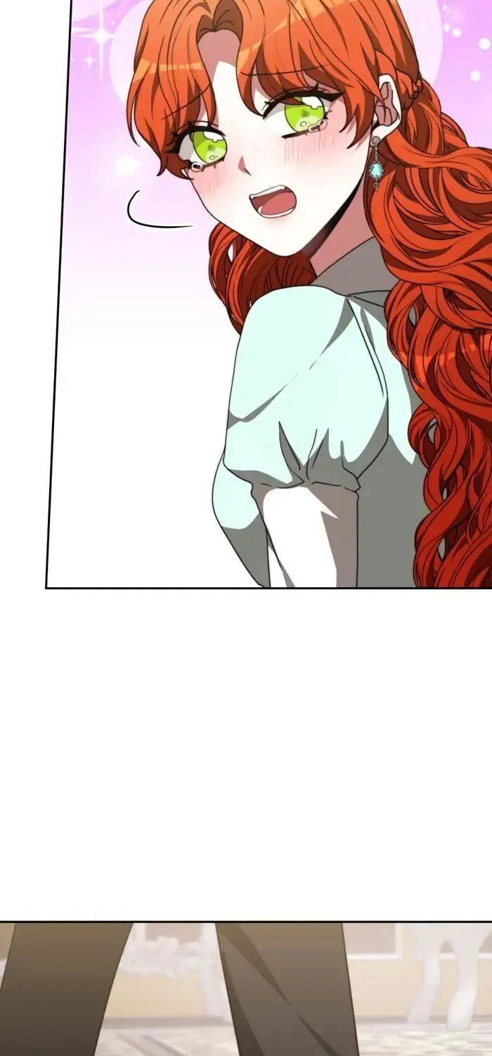 All Hail Lady Blanche! Chapter 21 page 35 - 
