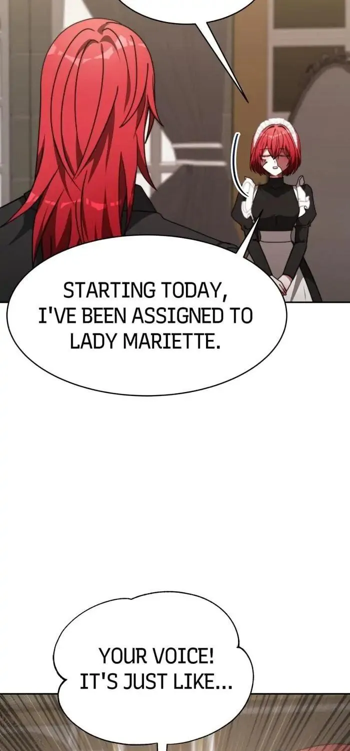All Hail Lady Blanche! Chapter 21 page 39 - 