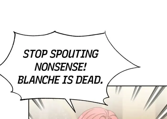 All Hail Lady Blanche! Chapter 21 page 43 - 