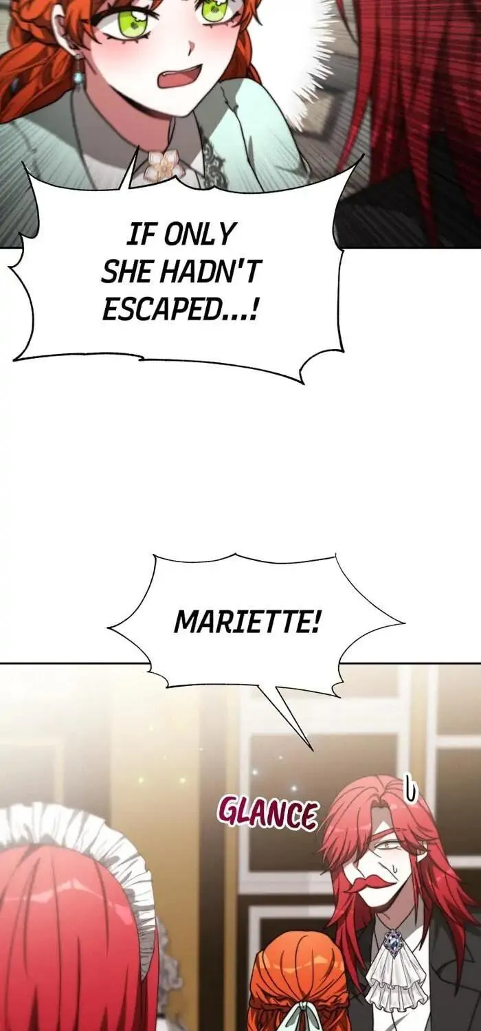 All Hail Lady Blanche! Chapter 21 page 46 - 