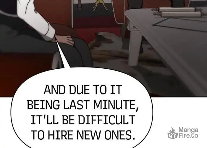 All Hail Lady Blanche! Chapter 21 page 6 - 