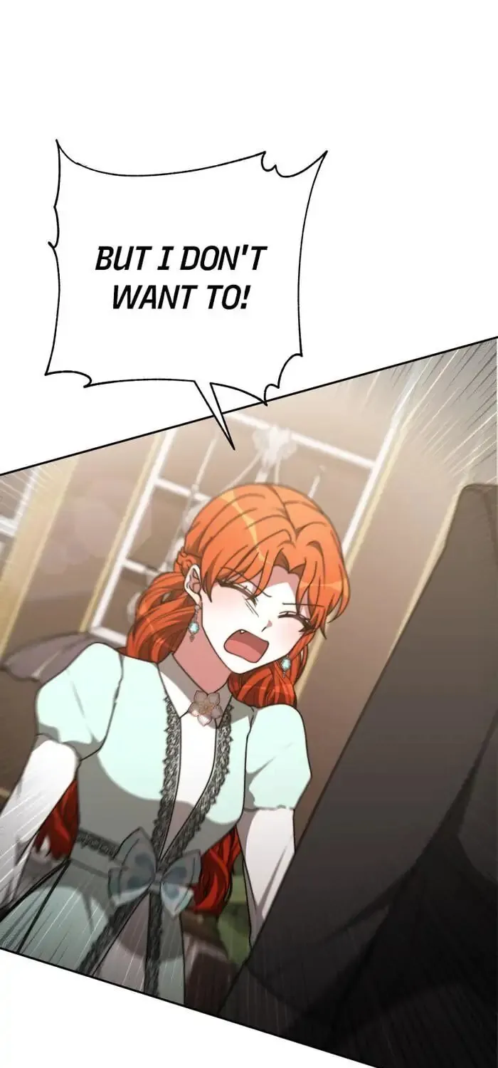 All Hail Lady Blanche! Chapter 21 page 53 - 