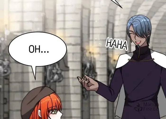 All Hail Lady Blanche! Chapter 21 page 67 - 