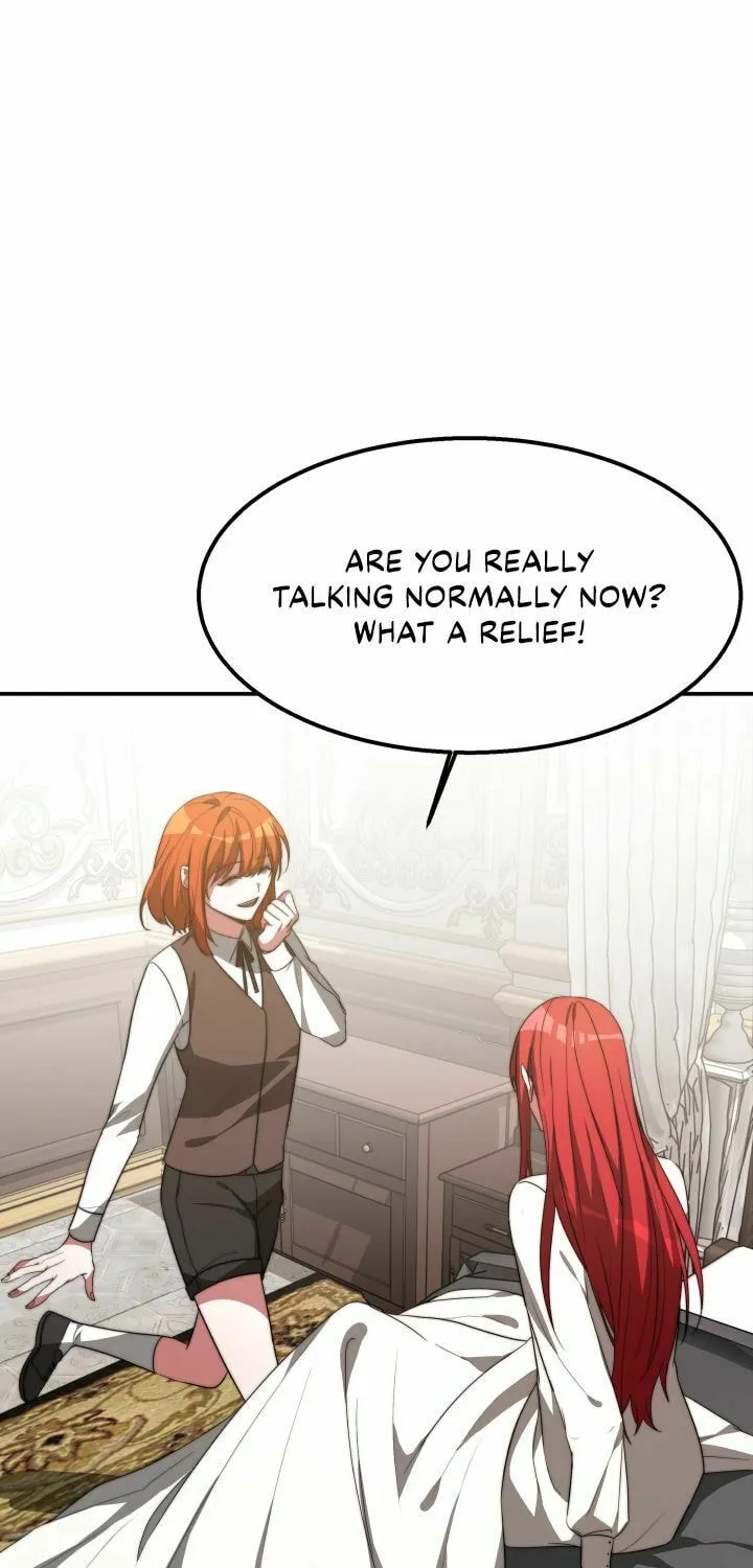 All Hail Lady Blanche! Chapter 3 page 24 - 