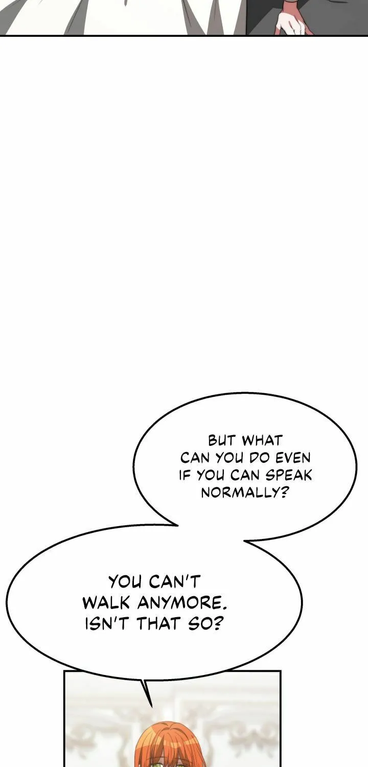 All Hail Lady Blanche! Chapter 3 page 25 - 