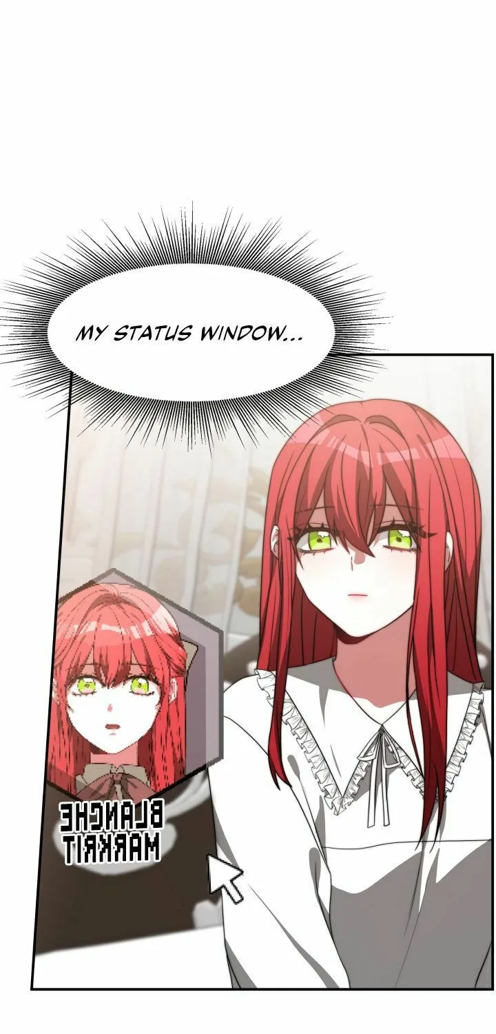 All Hail Lady Blanche! Chapter 3 page 38 - 