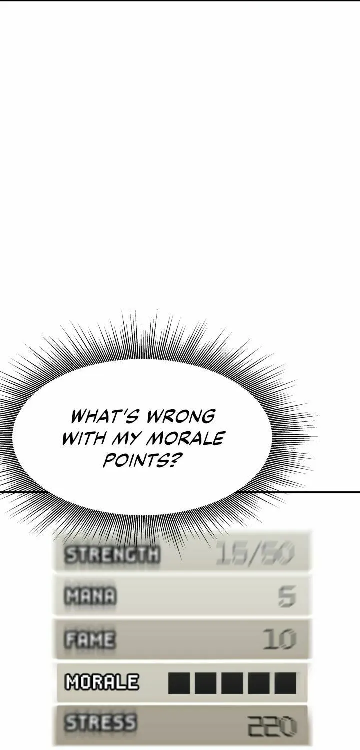 All Hail Lady Blanche! Chapter 3 page 44 - 