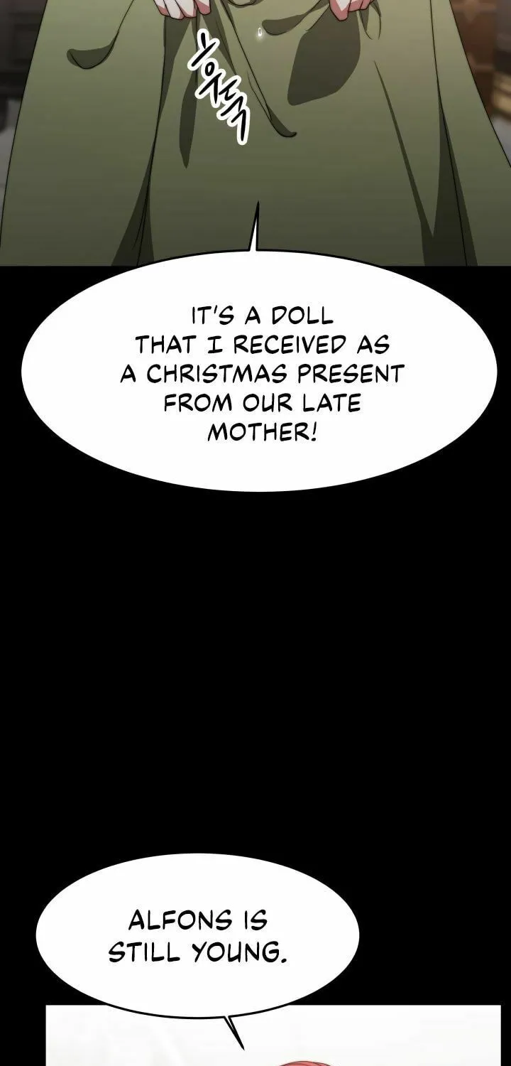 All Hail Lady Blanche! Chapter 3 page 56 - 