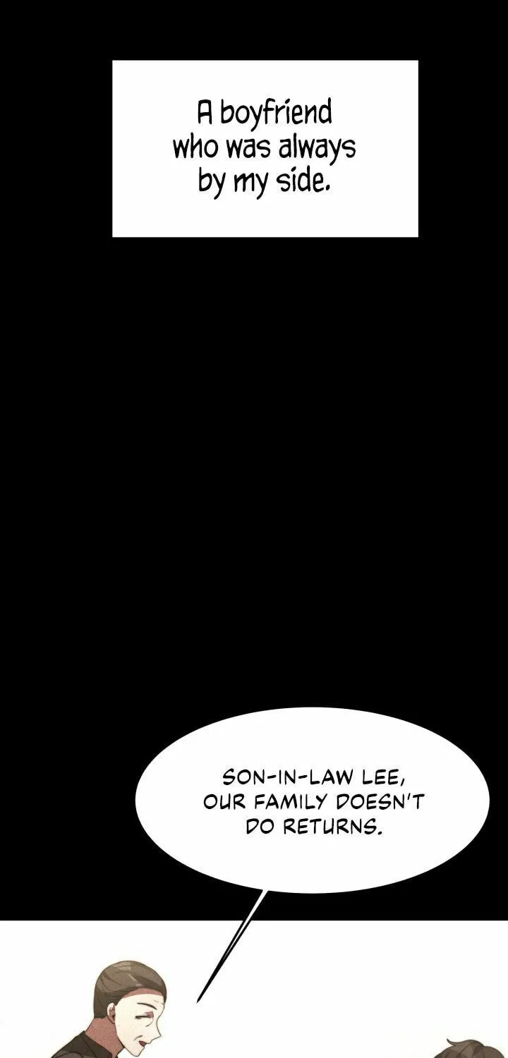 All Hail Lady Blanche! Chapter 3 page 7 - 