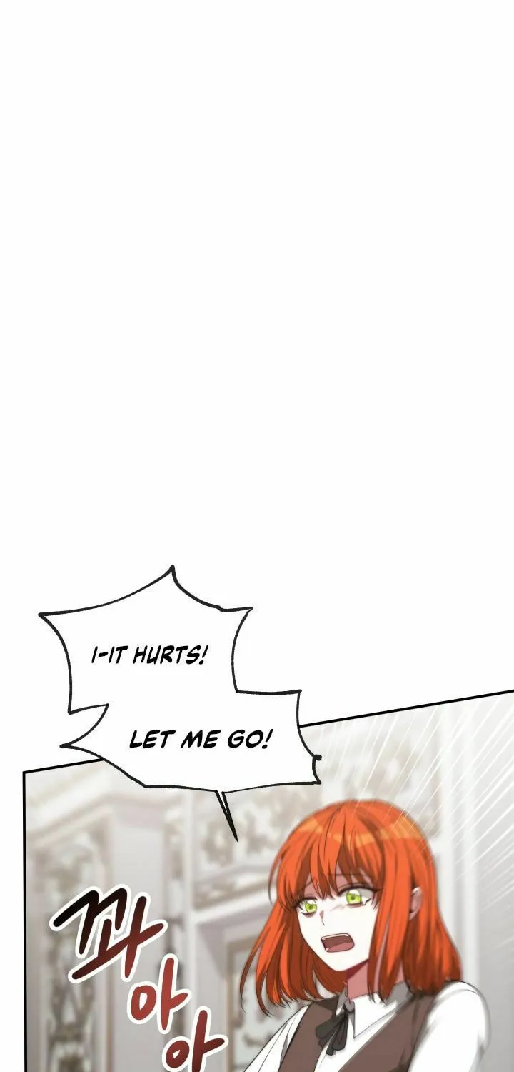 All Hail Lady Blanche! Chapter 3 page 73 - 