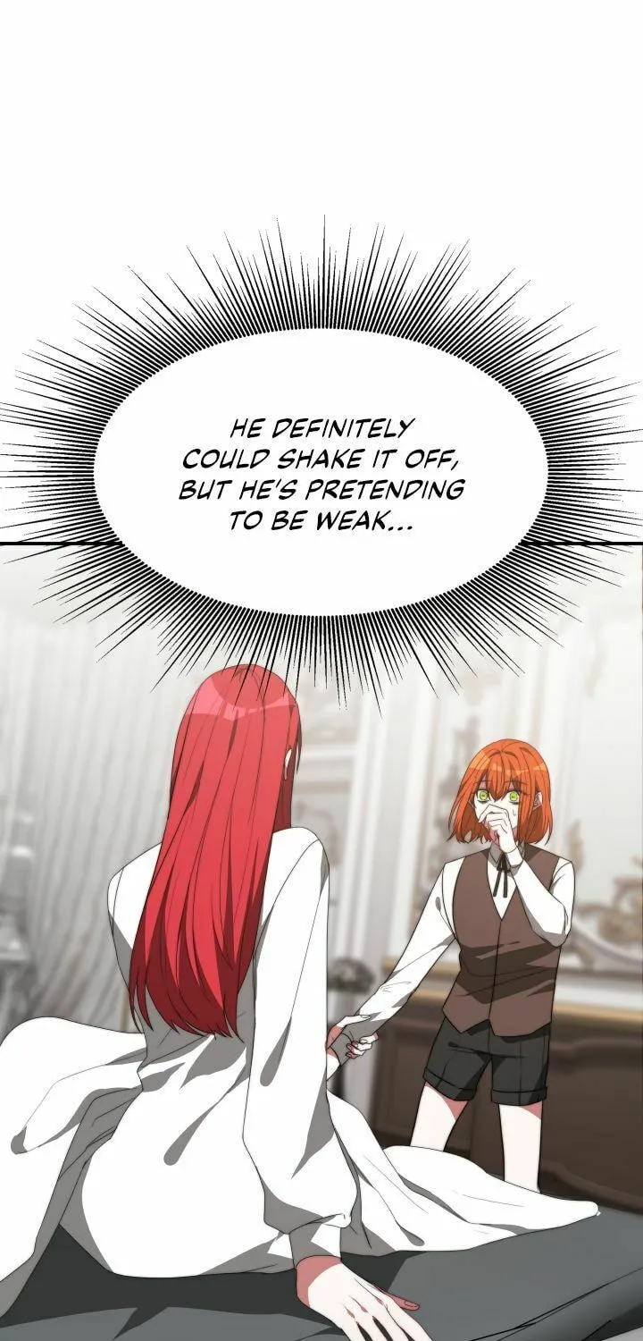 All Hail Lady Blanche! Chapter 3 page 75 - 