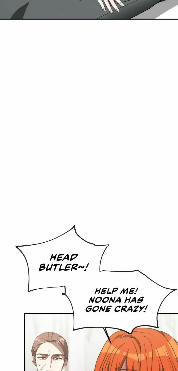 All Hail Lady Blanche! Chapter 3 page 76 - 
