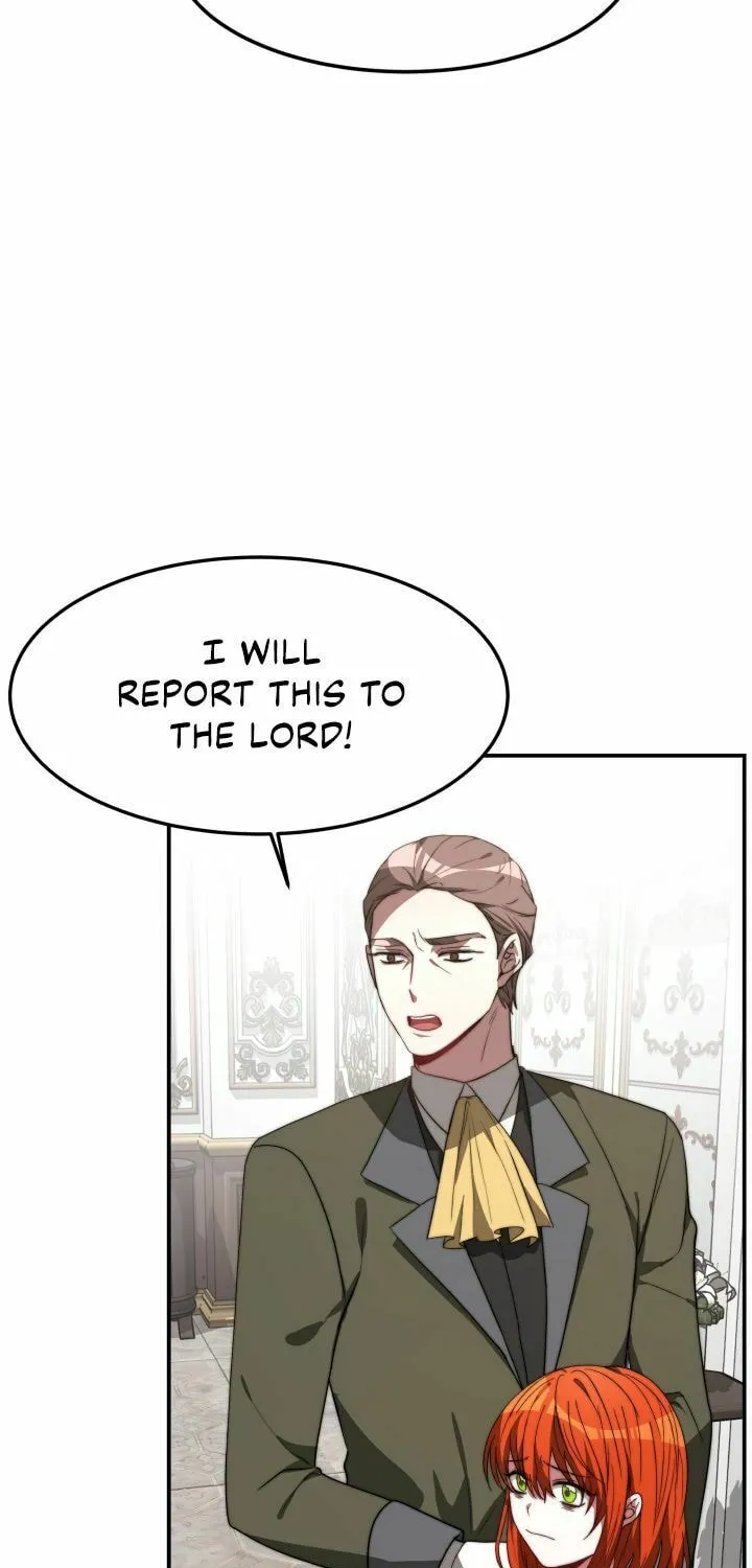 All Hail Lady Blanche! Chapter 3 page 81 - 