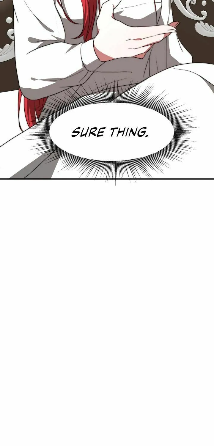 All Hail Lady Blanche! Chapter 3 page 83 - 