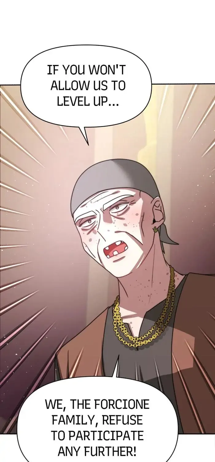 All Hail Lady Blanche! Chapter 39 page 1 - 