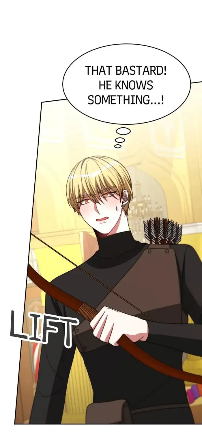 All Hail Lady Blanche! Chapter 39 page 77 - 
