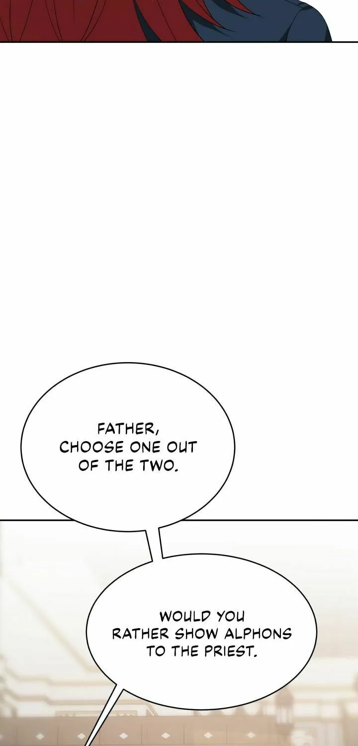 All Hail Lady Blanche! Chapter 4 page 35 - 