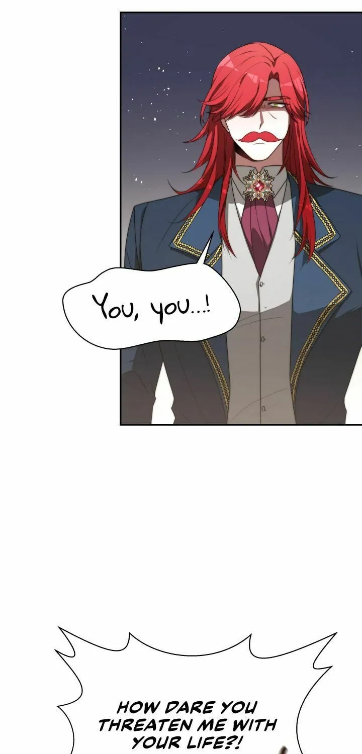 All Hail Lady Blanche! Chapter 4 page 44 - 