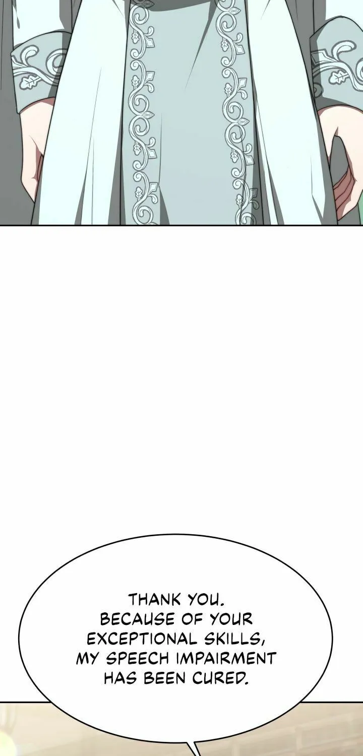 All Hail Lady Blanche! Chapter 4 page 56 - 