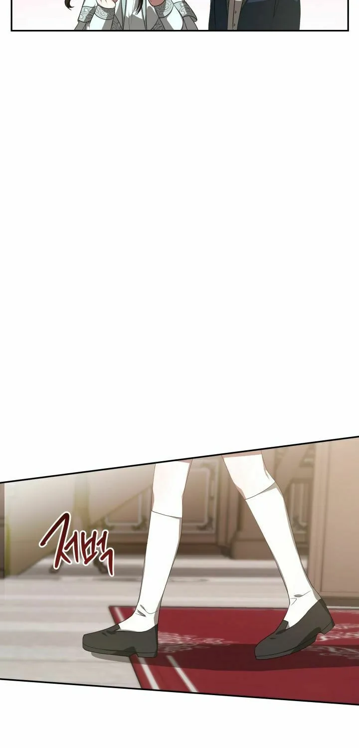All Hail Lady Blanche! Chapter 4 page 69 - 