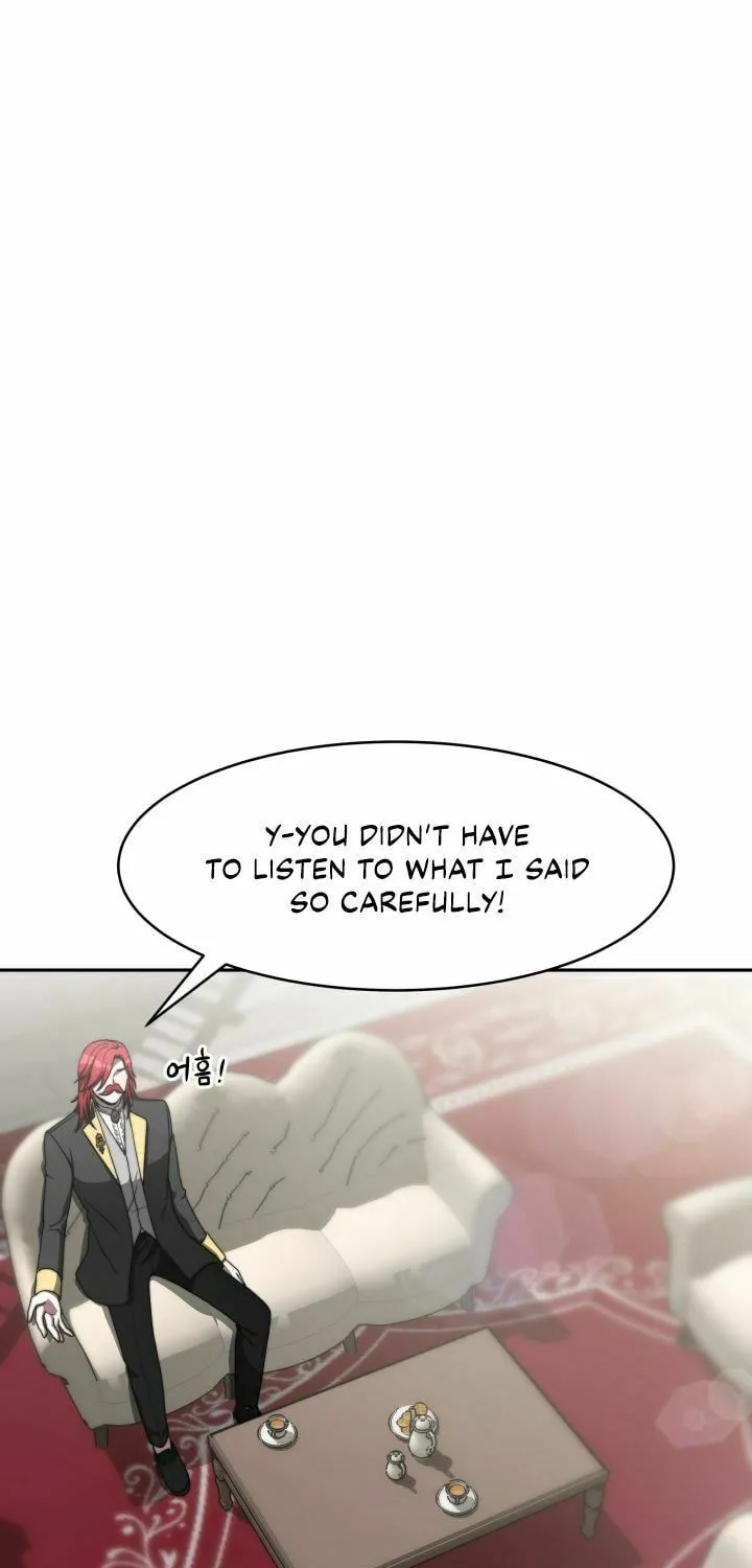 All Hail Lady Blanche! Chapter 7 page 33 - 