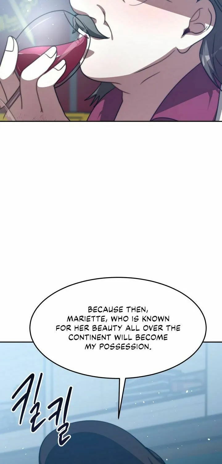 All Hail Lady Blanche! Chapter 7 page 5 - 