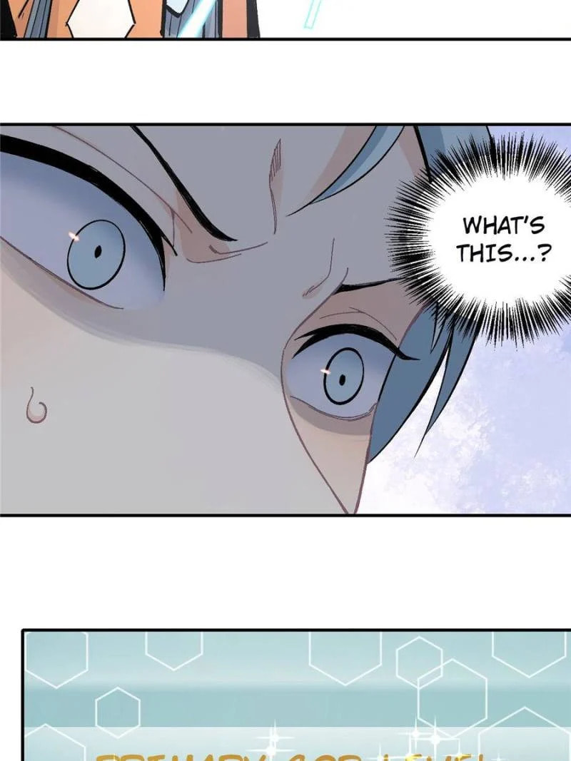 All Hail the Sect Leader Chapter 21 page 23 - 