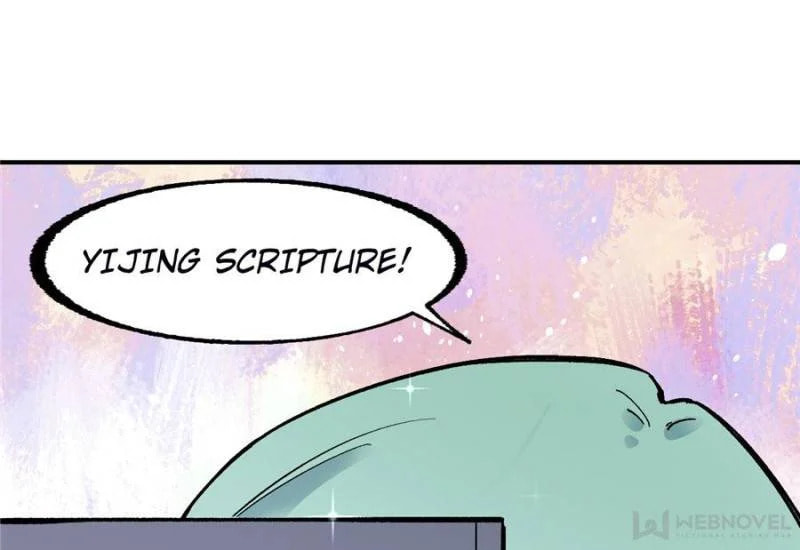 All Hail the Sect Leader Chapter 21 page 34 - 