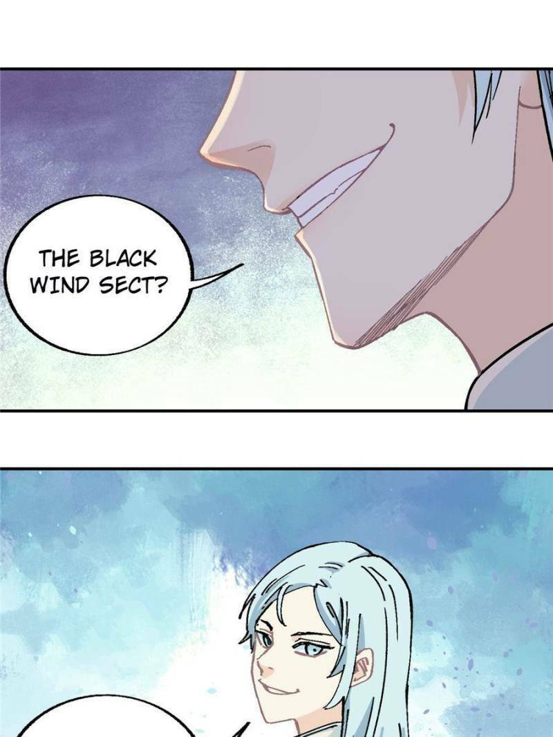 All Hail the Sect Leader Chapter 21 page 10 - 