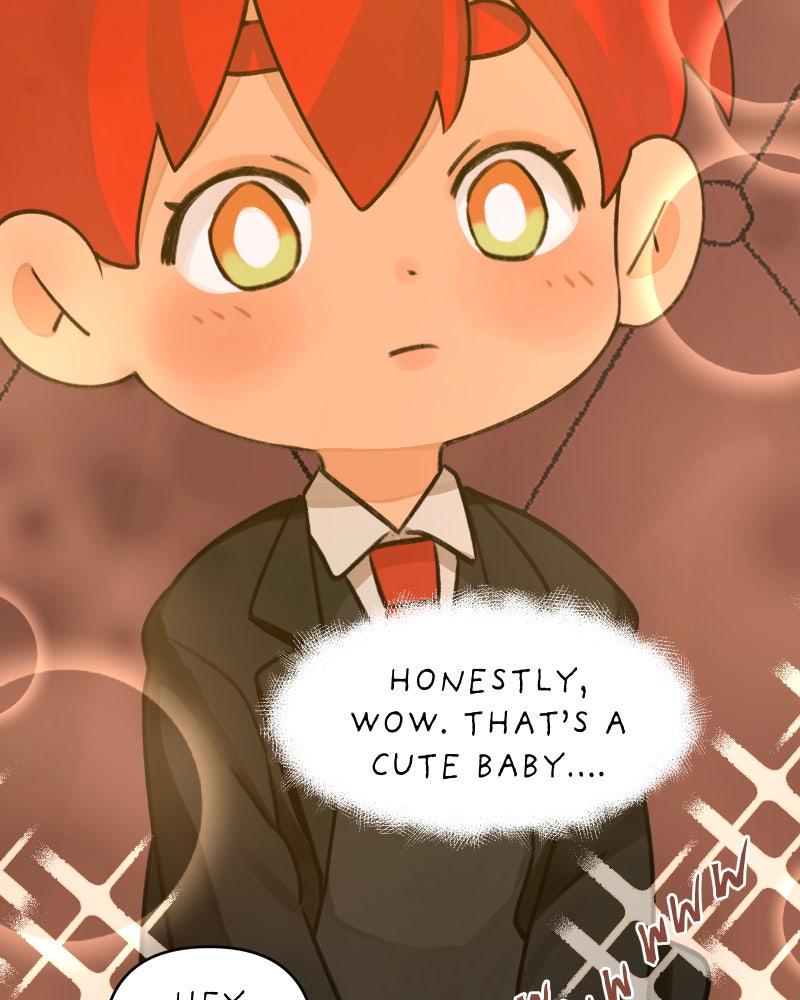 All Haven Academy (S2) Episode 71 page 16 - 