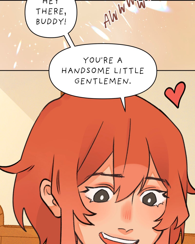 All Haven Academy (S2) Episode 71 page 17 - 