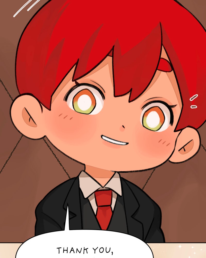 All Haven Academy (S2) Episode 71 page 19 - 