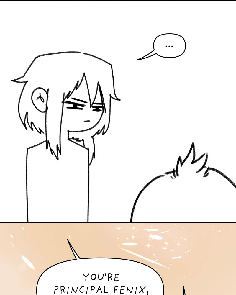 All Haven Academy (S2) Episode 71 page 21 - 