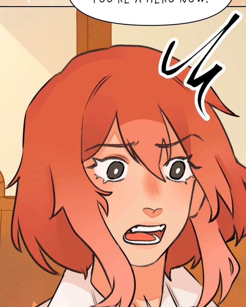All Haven Academy (S2) Episode 71 page 25 - 