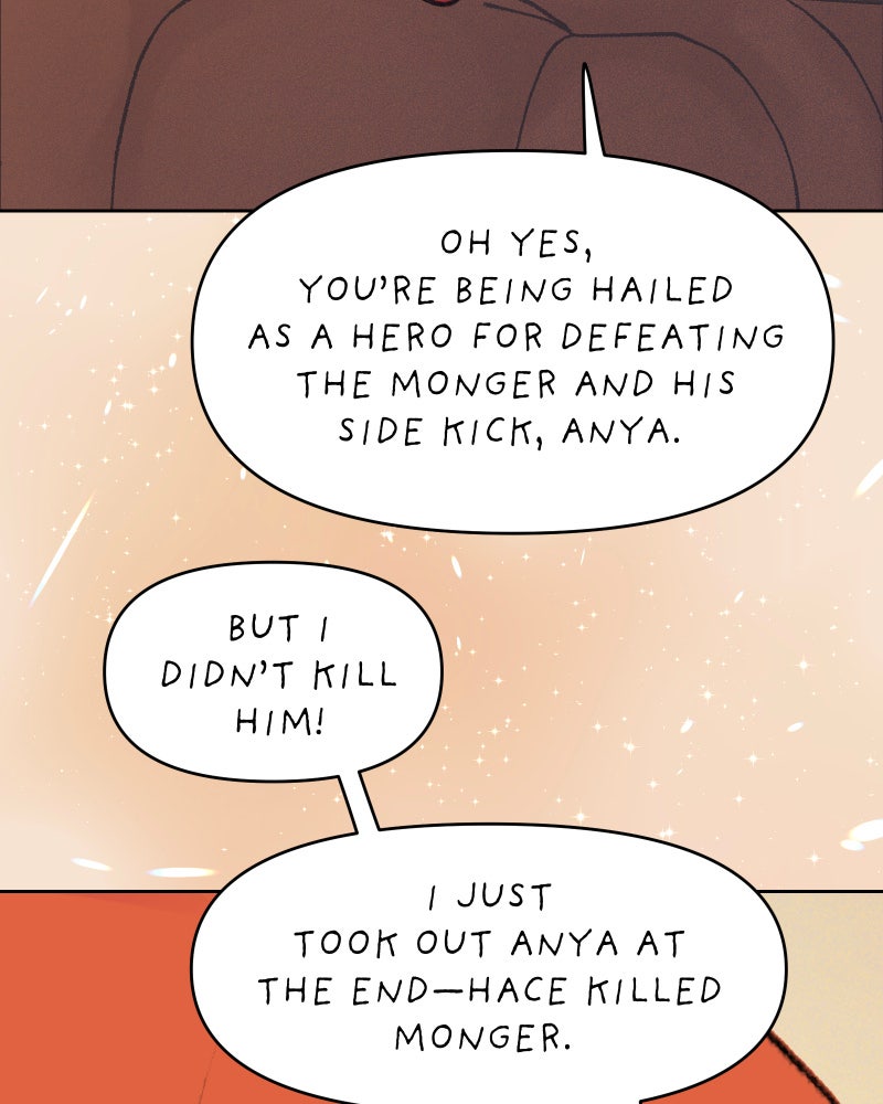 All Haven Academy (S2) Episode 71 page 28 - 