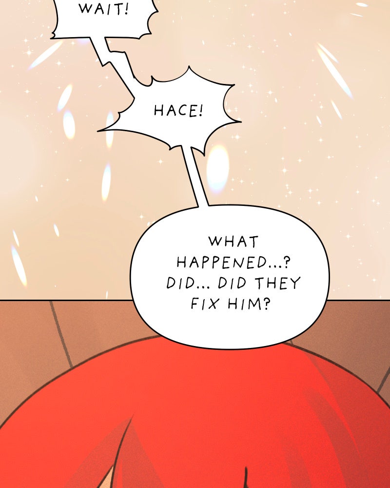 All Haven Academy (S2) Episode 71 page 30 - 