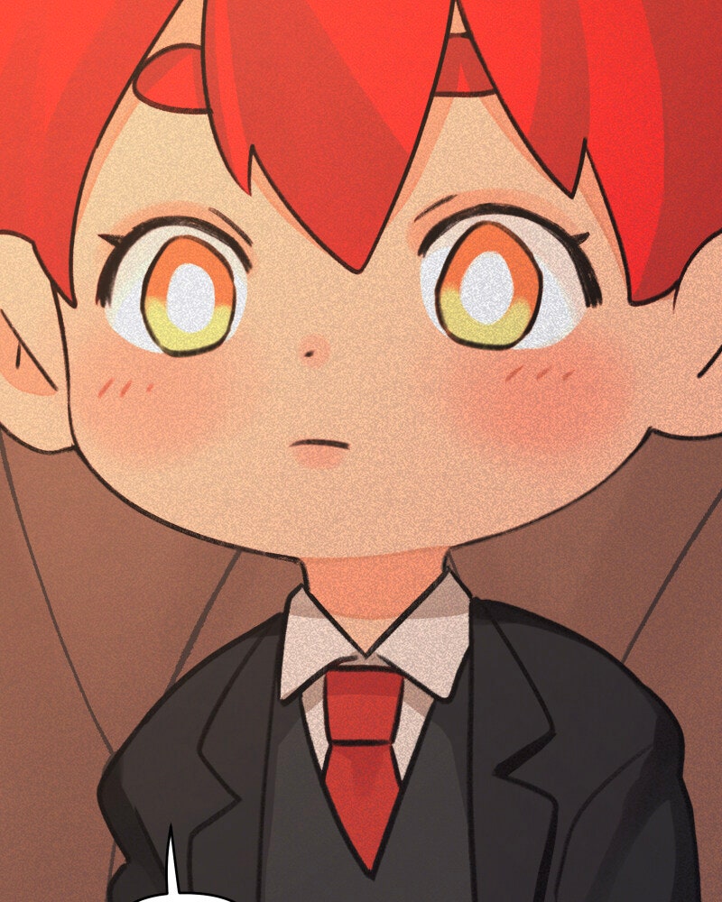 All Haven Academy (S2) Episode 71 page 31 - 