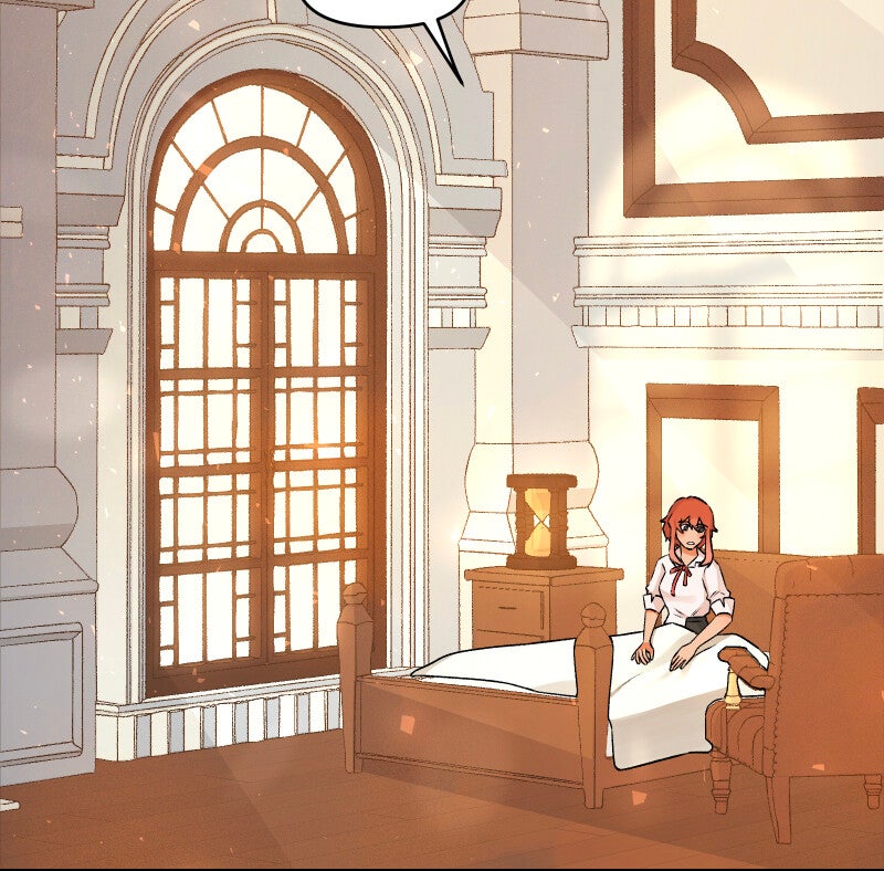 All Haven Academy (S2) Episode 71 page 33 - 