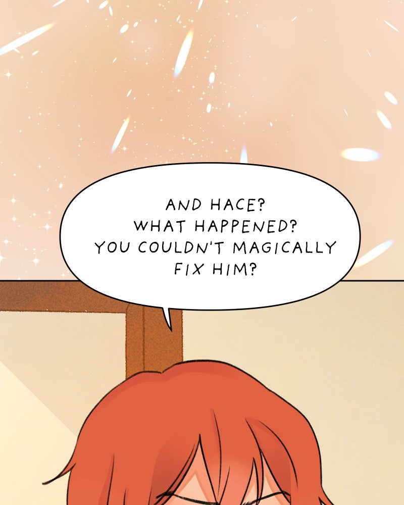 All Haven Academy (S2) Episode 71 page 36 - 