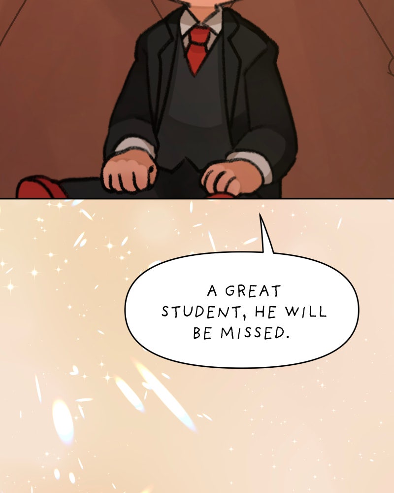 All Haven Academy (S2) Episode 71 page 39 - 
