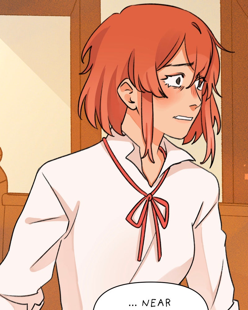All Haven Academy (S2) Episode 71 page 49 - 
