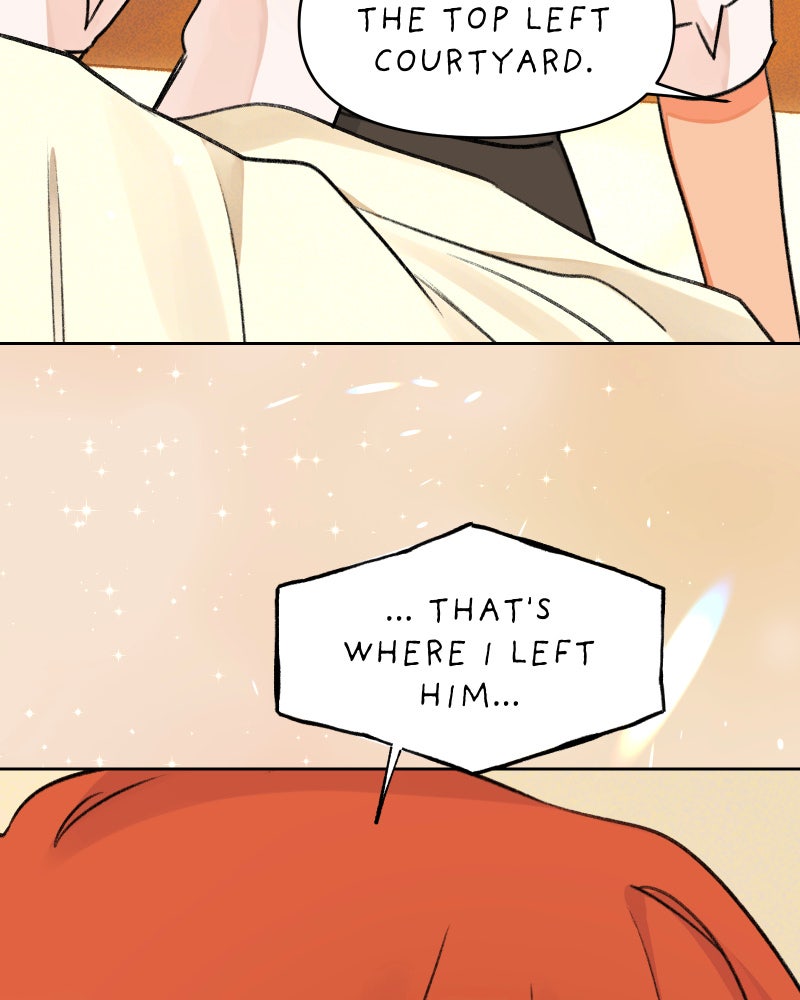 All Haven Academy (S2) Episode 71 page 50 - 