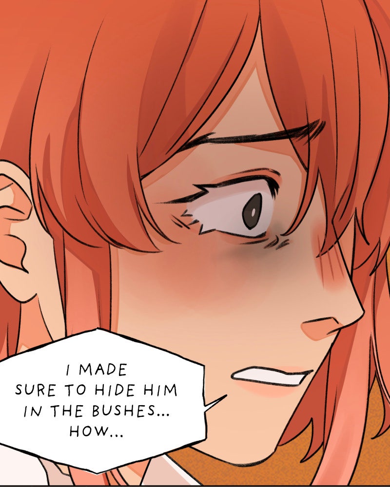 All Haven Academy (S2) Episode 71 page 51 - 