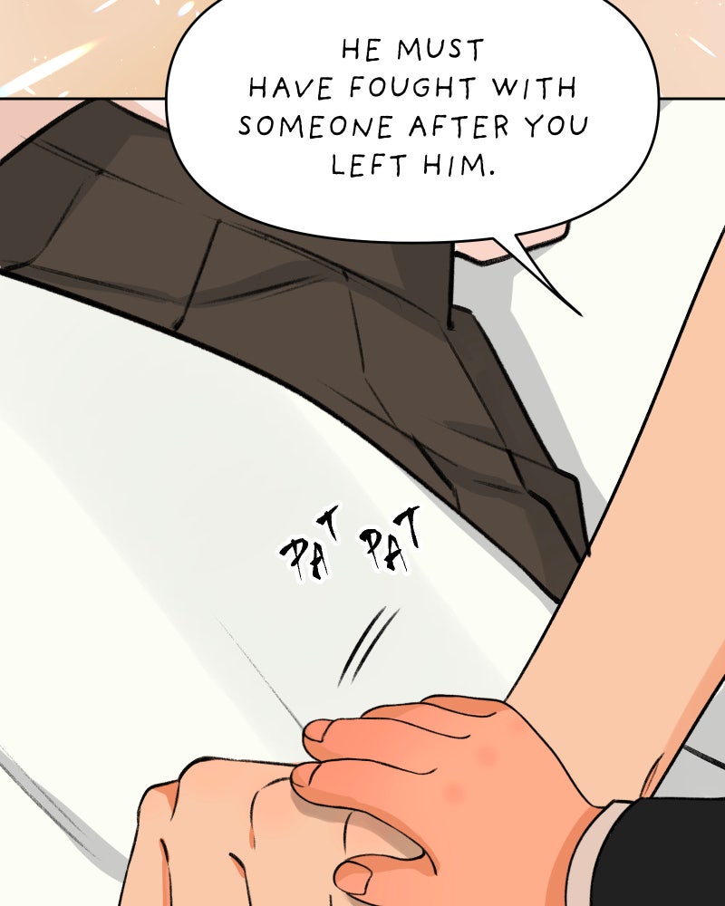 All Haven Academy (S2) Episode 71 page 54 - 