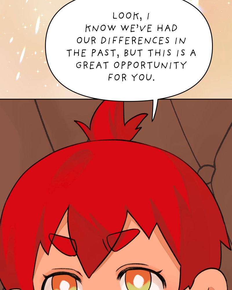 All Haven Academy (S2) Episode 71 page 56 - 