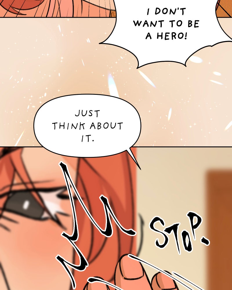 All Haven Academy (S2) Episode 71 page 60 - 