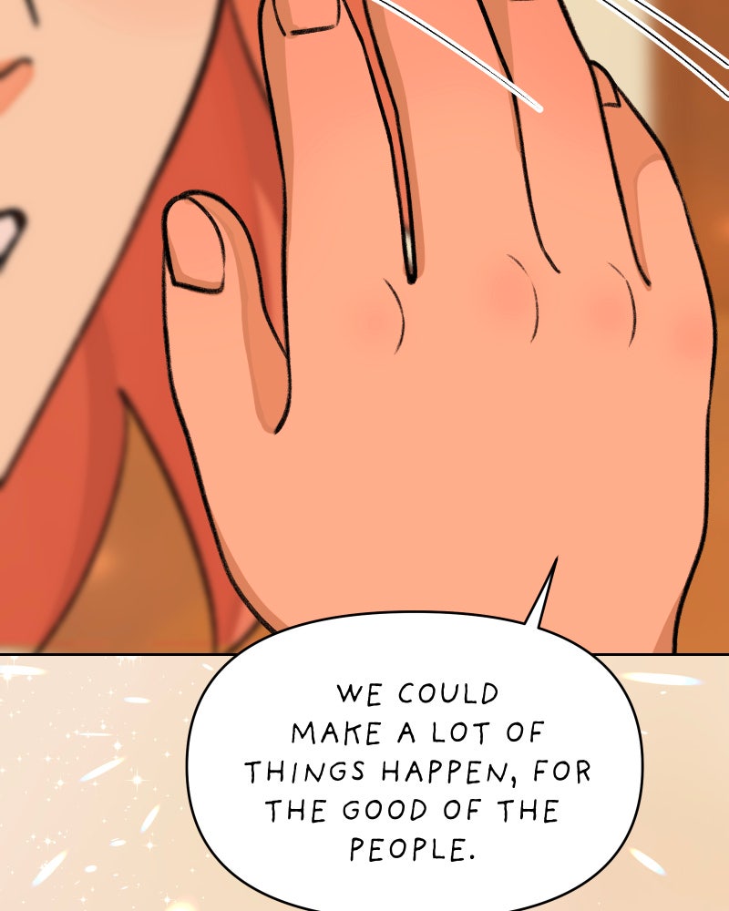 All Haven Academy (S2) Episode 71 page 61 - 