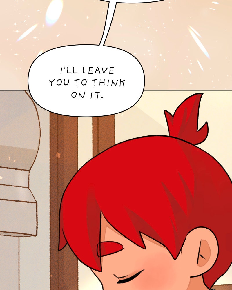 All Haven Academy (S2) Episode 71 page 62 - 