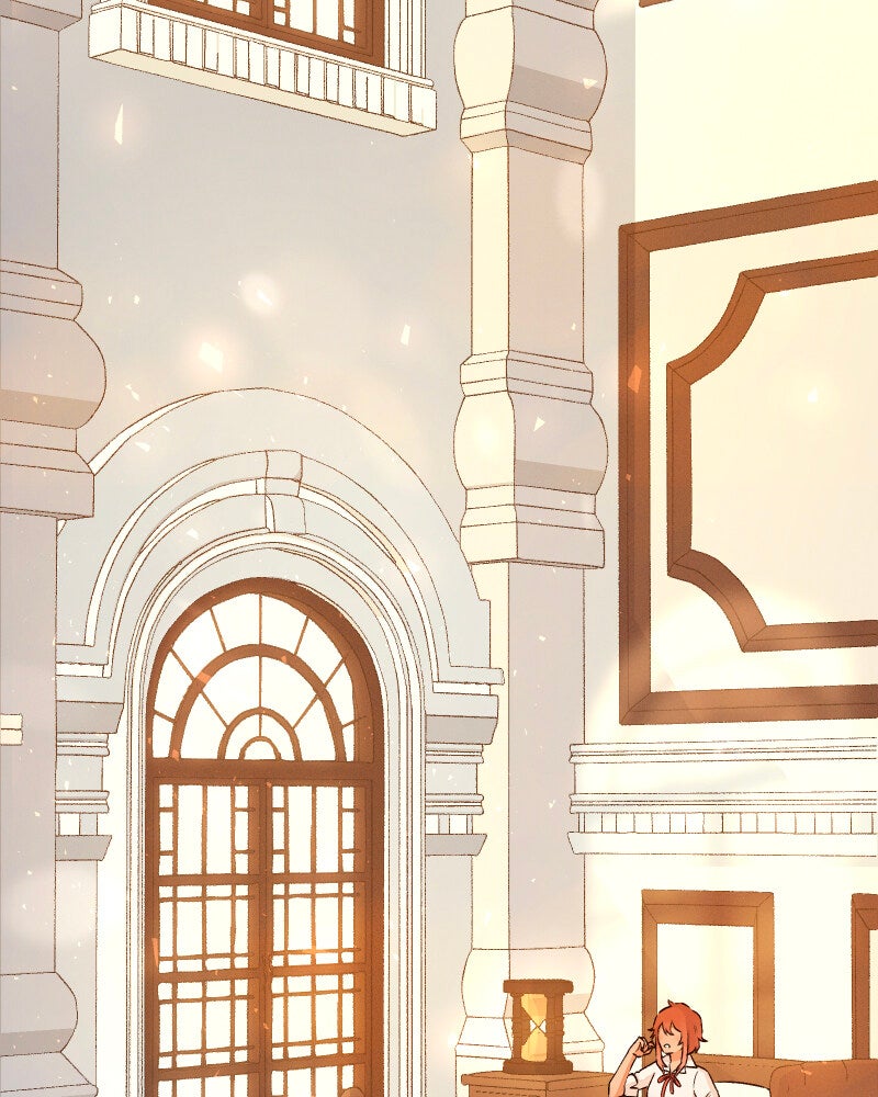 All Haven Academy (S2) Episode 71 page 8 - 