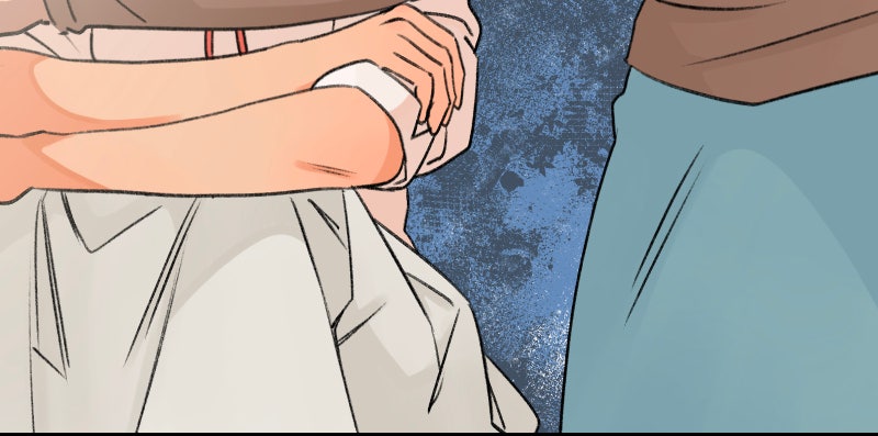 All Haven Academy (S2) Episode 71 page 77 - 